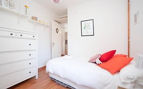 Apartamento Parc Güell