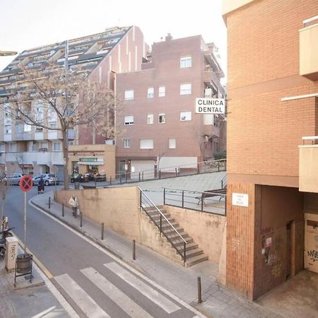 Apartamento Parc Güell Barcelona Zewnętrze zdjęcie