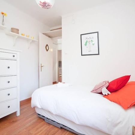 Apartamento Parc Güell Barcelona Zewnętrze zdjęcie