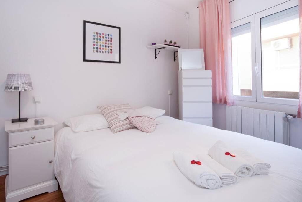 Apartamento Parc Güell Barcelona Zewnętrze zdjęcie