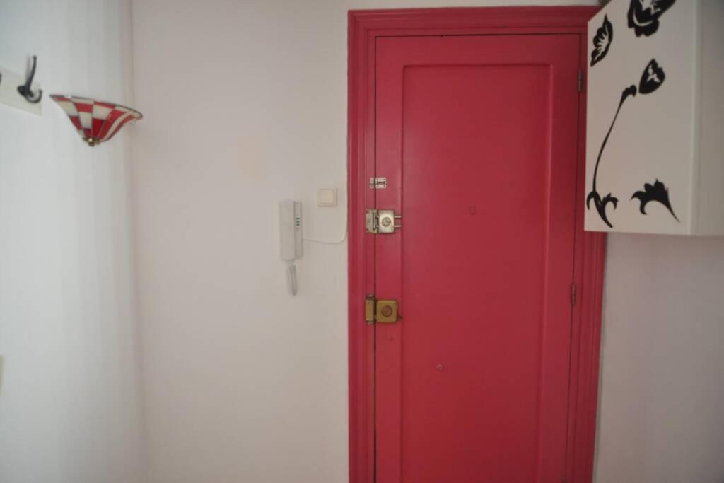 Apartamento Parc Güell Barcelona Zewnętrze zdjęcie