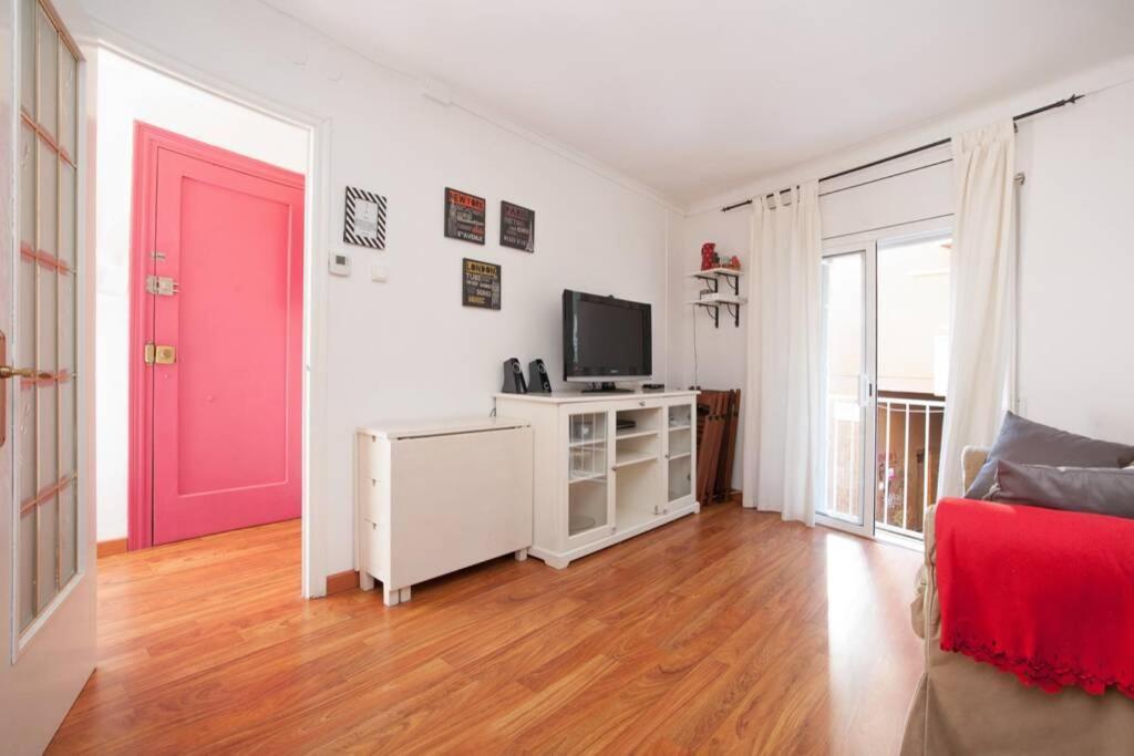 Apartamento Parc Güell Barcelona Zewnętrze zdjęcie