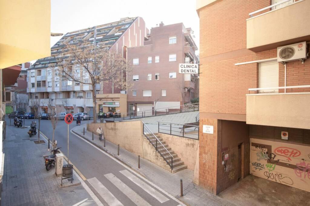 Apartamento Parc Güell Barcelona Zewnętrze zdjęcie
