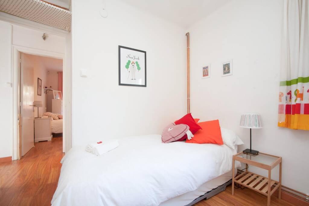 Apartamento Parc Güell Barcelona Zewnętrze zdjęcie