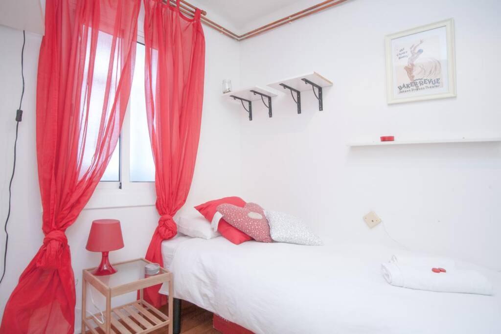 Apartamento Parc Güell Barcelona Zewnętrze zdjęcie