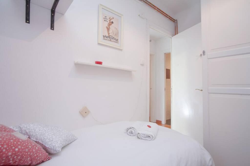 Apartamento Parc Güell Barcelona Zewnętrze zdjęcie