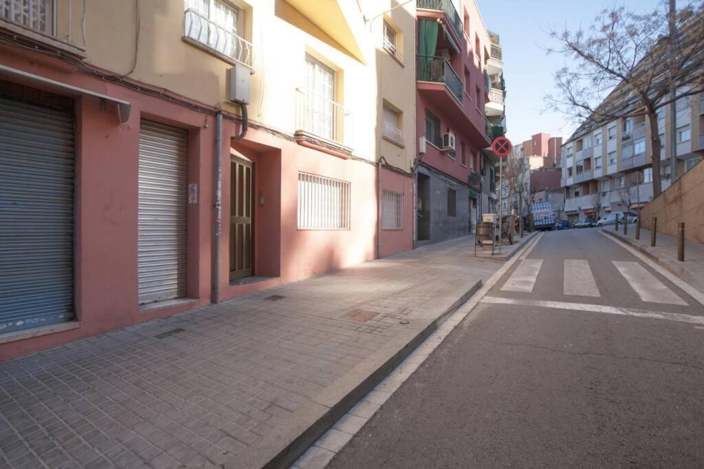 Apartamento Parc Güell Barcelona Zewnętrze zdjęcie