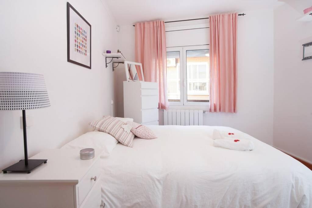 Apartamento Parc Güell Barcelona Zewnętrze zdjęcie