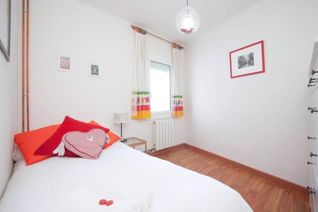 Apartamento Parc Güell Barcelona Zewnętrze zdjęcie
