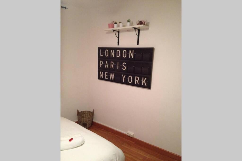 Apartamento Parc Güell Barcelona Zewnętrze zdjęcie