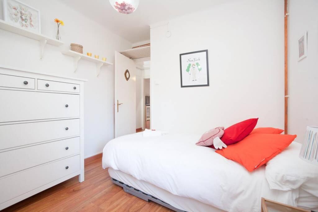 Apartamento Parc Güell Barcelona Zewnętrze zdjęcie