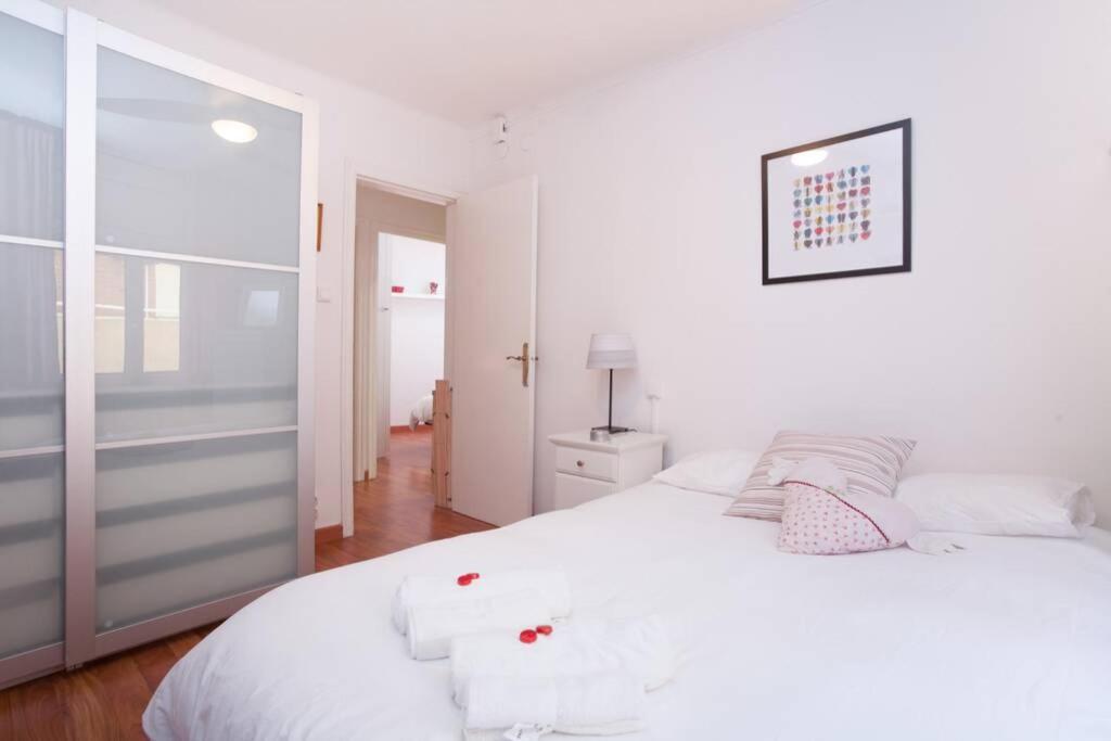 Apartamento Parc Güell Barcelona Zewnętrze zdjęcie